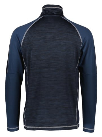 Regatta Functioneel shirt "Hepley" donkerblauw