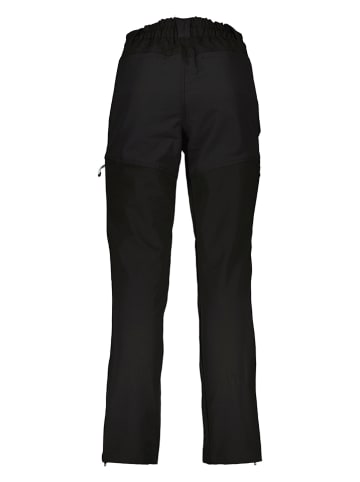 Regatta Spodnie funkcyjne "Questra IV" w kolorze czarnym