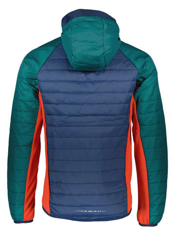 Regatta Kurtka pikowana ze wzorem