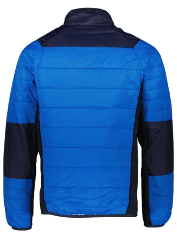 Regatta Steppjacke in Blau
