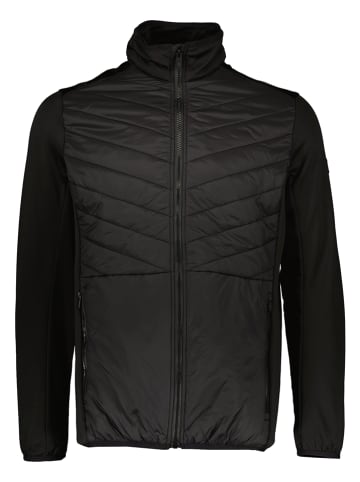 Regatta Hybridjacke in Schwarz