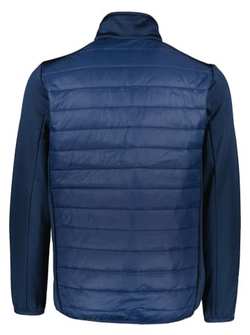 Regatta Steppjacke in Dunkelblau