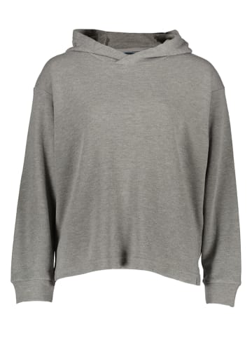 Regatta Hoodie in Grau