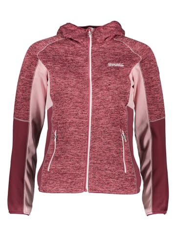 Regatta Fleece vest roze