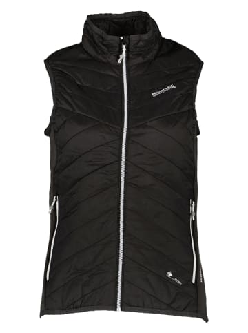 Regatta Functionele bodywarmer zwart