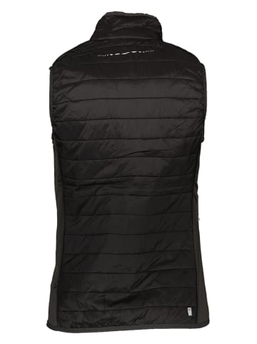 Regatta Functionele bodywarmer zwart