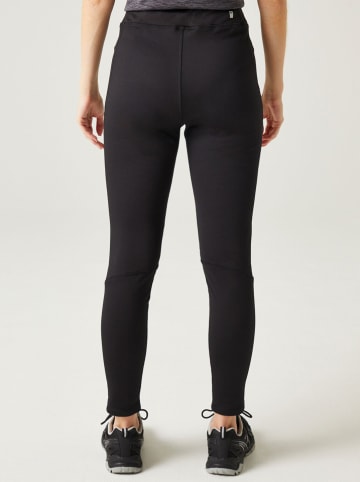 Regatta Functionele legging "Holeen" zwart