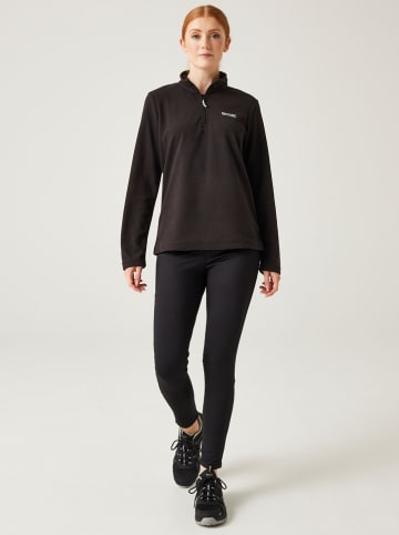 Regatta Funktionsleggings "Holeen" in Schwarz