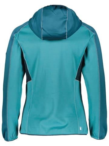 Regatta Softshelljas "Attare" turquoise