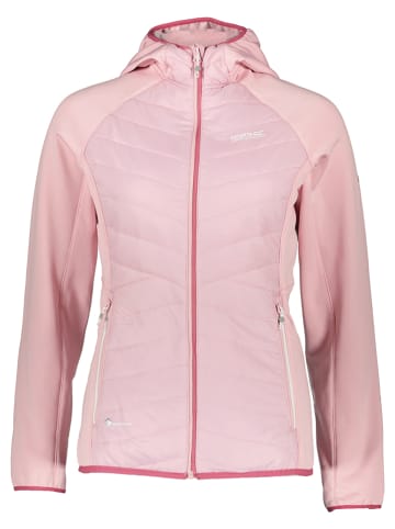 Regatta Hybridjacke "Andreson VII" in Rosa