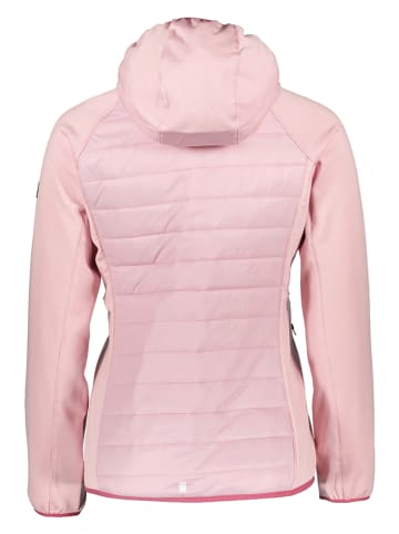 Regatta Hybridjacke "Andreson VII" in Rosa