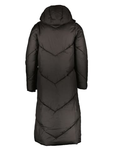 Regatta Płaszcz zimowy w kolorze czarnym