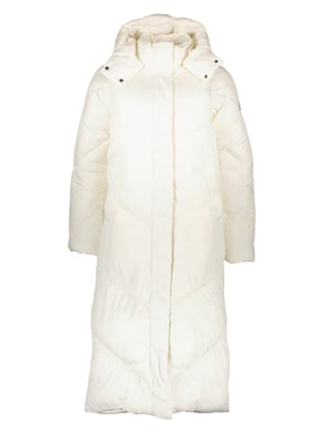 Regatta Płaszcz zimowy w kolorze białym