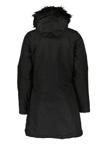 Regatta Parka zwart