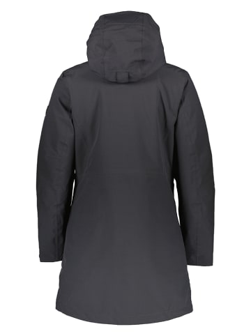 Regatta 3-in-1 functionele jas zwart