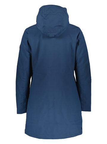 Regatta 3-in-1 functionele jas donkerblauw