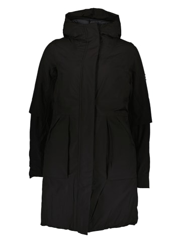 Regatta Parka zwart