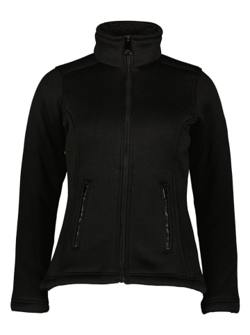 Regatta Fleecejacke "Razia II" in Schwarz