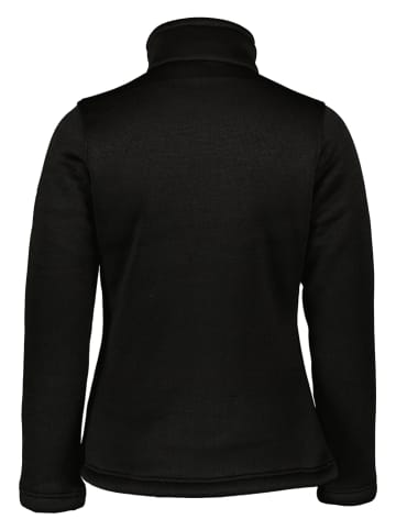 Regatta Fleecejacke "Razia II" in Schwarz