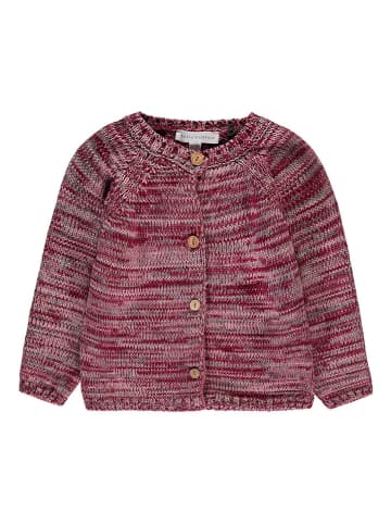 Bellybutton Cardigan in Rosa