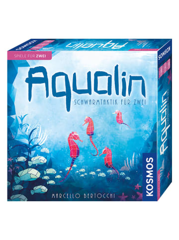Kosmos Brettspiel "Aqualin" - ab 10 Jahren