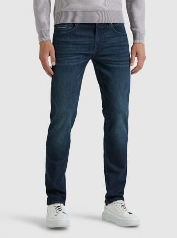 PME Legend Jeans - Regular Fit - in Dunkelblau