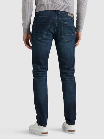 PME Legend Jeans "Nightflight" - Regular Fit - in Dunkelblau