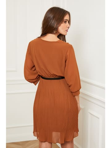 L'armoire de Suzette Jurk camel