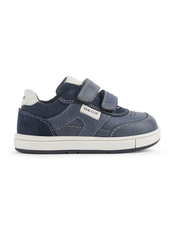 Geox Sneakers in Dunkelblau