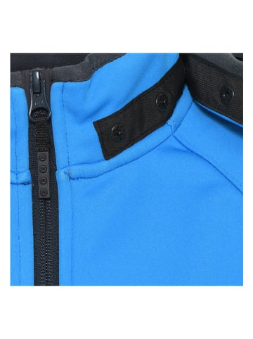 LEGO wear Softshelljacke "Sky 764" in Hellblau
