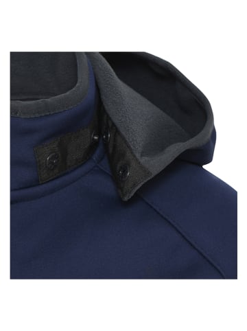 LEGO Softshelljacke "Sky 764" in Dunkelblau
