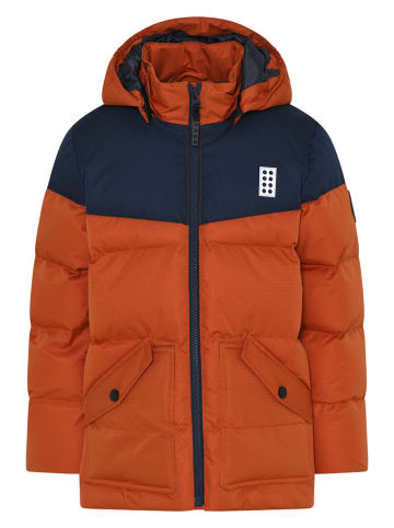 LEGO Winterjacke "Jebel 733" in Hellbraun