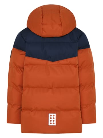 LEGO Winterjacke "Jebel 733" in Hellbraun