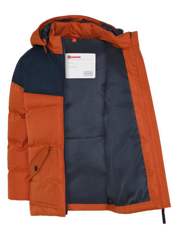 LEGO Winterjacke "Jebel 733" in Hellbraun