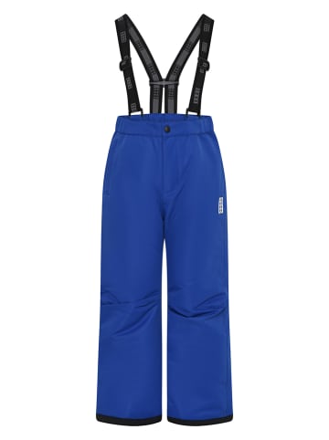 LEGO Ski-/snowboardbroek "Payton 701" blauw