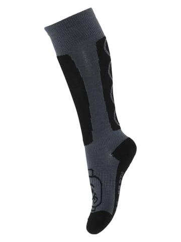 LEGO Ski-/ Snowboardsocken "Azun" in Schwarz