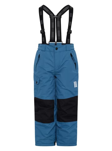LEGO Ski-/ Snowboardhose "Paraw 700" in Blau
