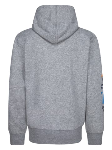 Converse Hoodie grijs