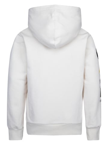 Converse Hoodie in Weiß