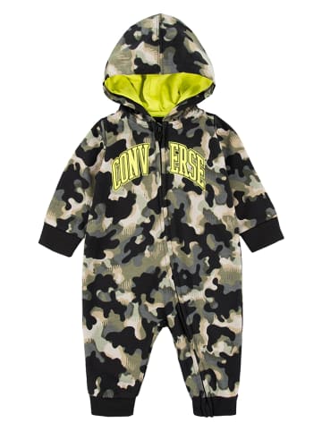 Converse Overall in Grün