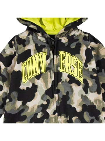 Converse Overall in Grün