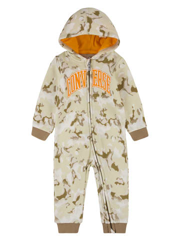 Converse Overall in Khaki