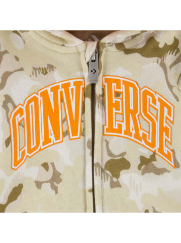 Converse Overall in Khaki