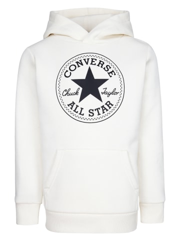Converse Hoodie in Weiß