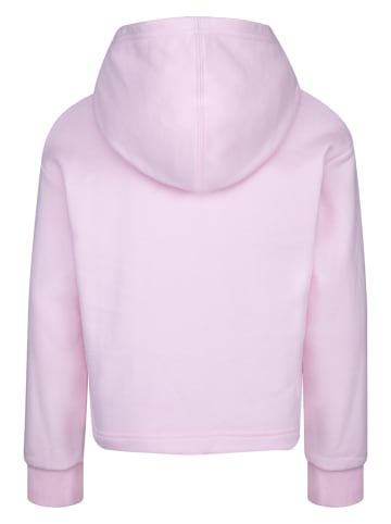 Converse Hoodie in Rosa
