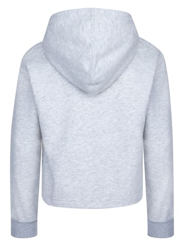 Converse Hoodie grijs