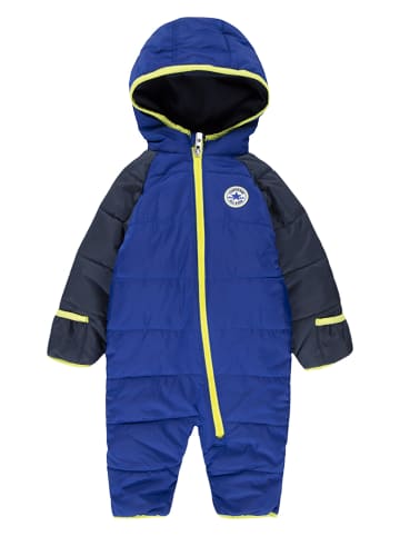 Converse Schneeanzug in Blau