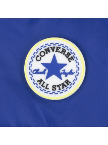 Converse Sneeuwpak blauw