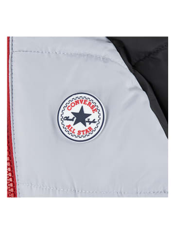 Converse Schneeanzug in Grau