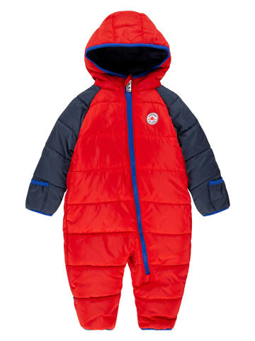 Converse Sneeuwpak rood